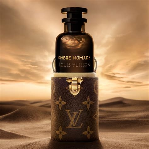 louis vuitton oud wood|louis vuitton oud ombre nomade.